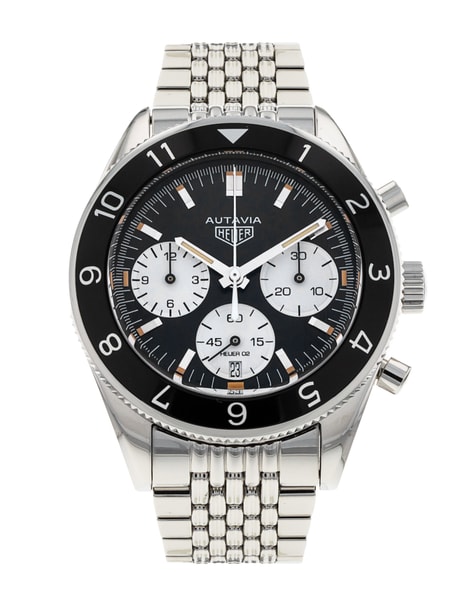 Tag Heuer Autavia CBE2110.BA0687